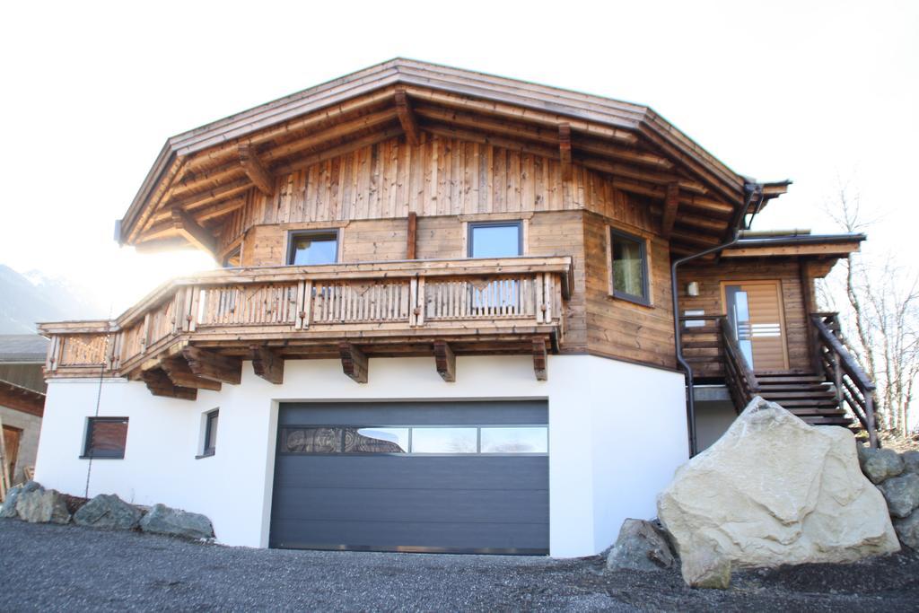Chalet Huter Wenns Habitación foto