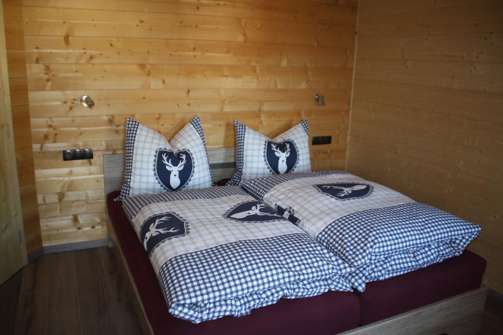 Chalet Huter Wenns Habitación foto