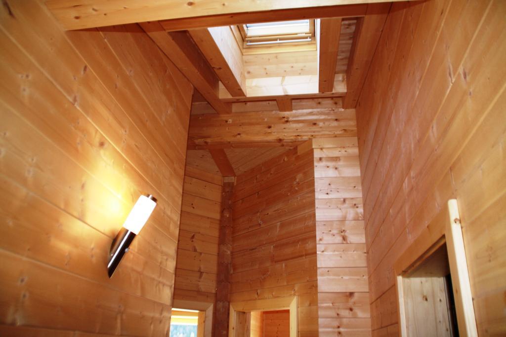 Chalet Huter Wenns Habitación foto
