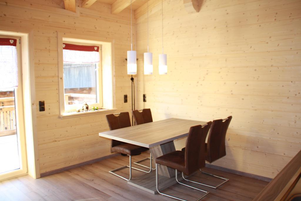 Chalet Huter Wenns Habitación foto