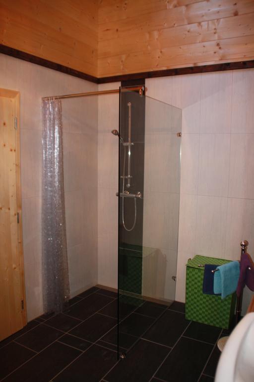 Chalet Huter Wenns Habitación foto