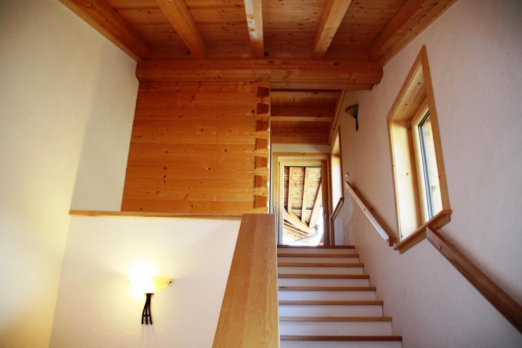 Chalet Huter Wenns Habitación foto