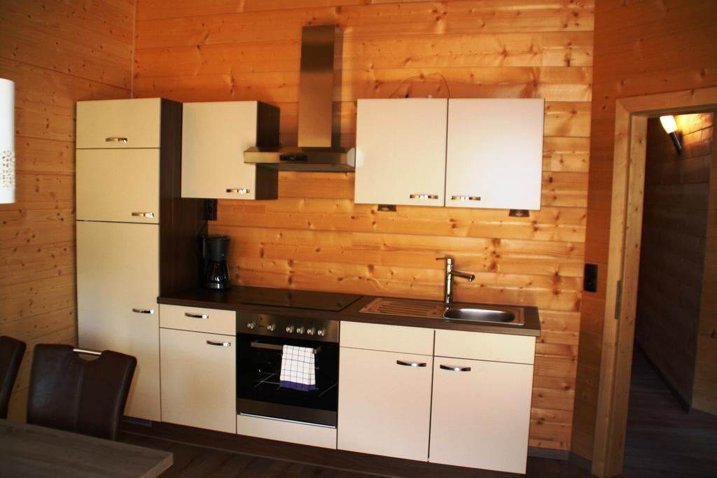 Chalet Huter Wenns Habitación foto